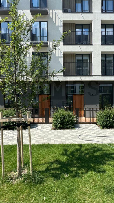 Екатеринбург, ул. Ландау, 7б (Академический) - фото квартиры (5)