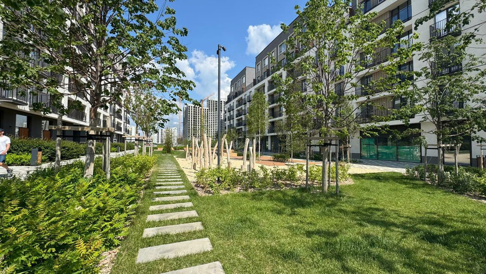 Екатеринбург, ул. Ландау, 7б (Академический) - фото квартиры (6)
