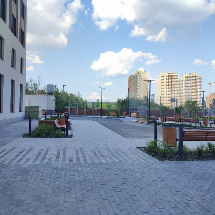 Екатеринбург, ул. Краснолесья, 96 (Академический) - фото квартиры (8)