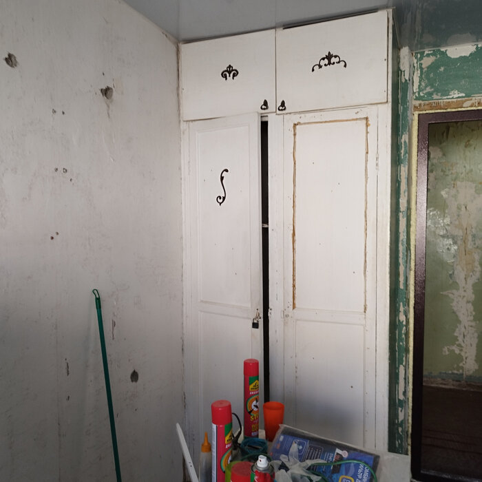 г. Нижний Тагил, ул. Юности, 37 (городской округ Нижний Тагил) - фото комнаты (6)