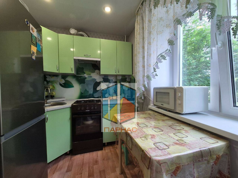 г. Краснотурьинск, ул. Карла Маркса, 42 (городской округ Краснотурьинск) - фото квартиры (1)