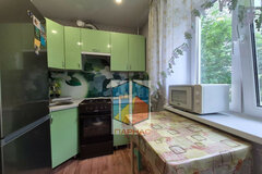 г. Краснотурьинск, ул. Карла Маркса, 42 (городской округ Краснотурьинск) - фото квартиры