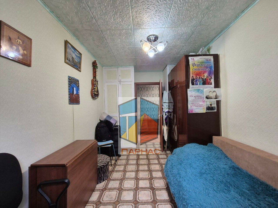 г. Краснотурьинск, ул. Карла Маркса, 42 (городской округ Краснотурьинск) - фото квартиры (4)