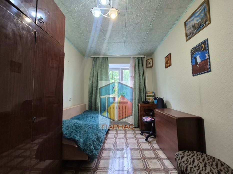 г. Краснотурьинск, ул. Карла Маркса, 42 (городской округ Краснотурьинск) - фото квартиры (5)