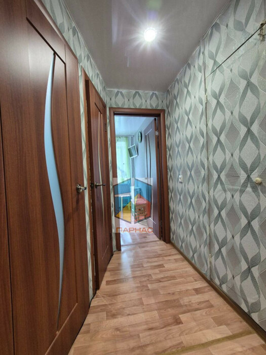 г. Краснотурьинск, ул. Карла Маркса, 42 (городской округ Краснотурьинск) - фото квартиры (8)