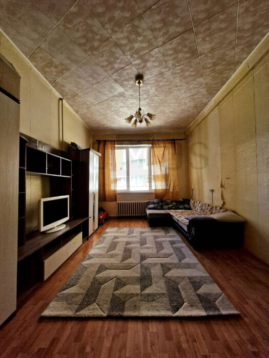 Екатеринбург, ул. Куйбышева, 82 (Шарташский рынок) - фото квартиры (3)