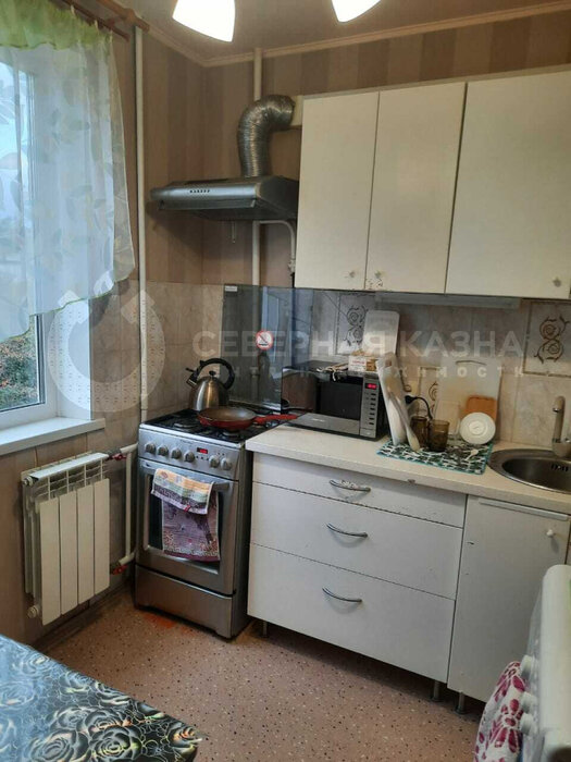 Екатеринбург, ул. Посадская, 32/2 (Юго-Западный) - фото квартиры (1)