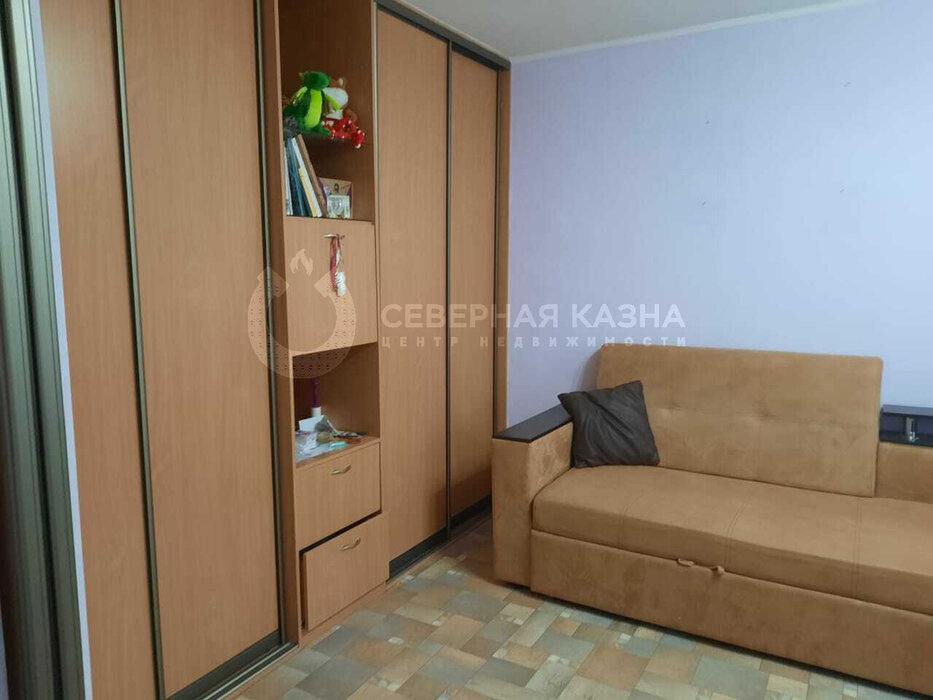 Екатеринбург, ул. Посадская, 32/2 (Юго-Западный) - фото квартиры (3)