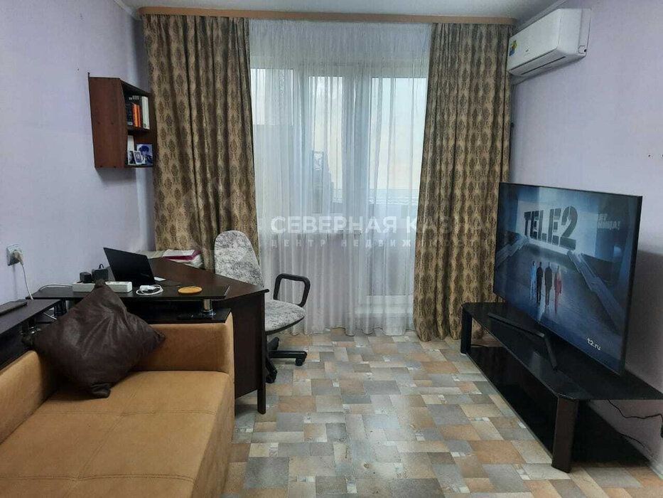 Екатеринбург, ул. Посадская, 32/2 (Юго-Западный) - фото квартиры (6)
