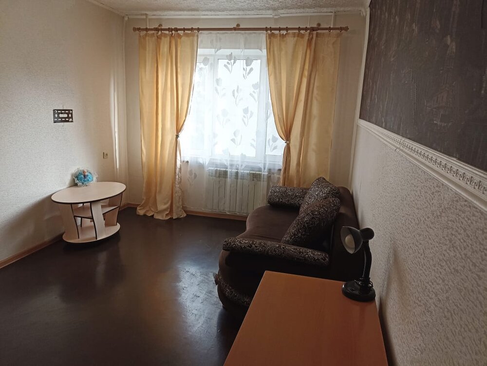 Екатеринбург, ул. Ангарская, 46 (Старая Сортировка) - фото комнаты (3)