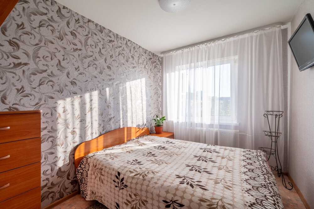 Екатеринбург, ул. Ферганская, 4 (Вторчермет) - фото квартиры (4)