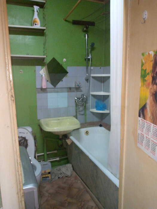 Екатеринбург, ул. Академика Бардина, 3к1 (Юго-Западный) - фото квартиры (3)