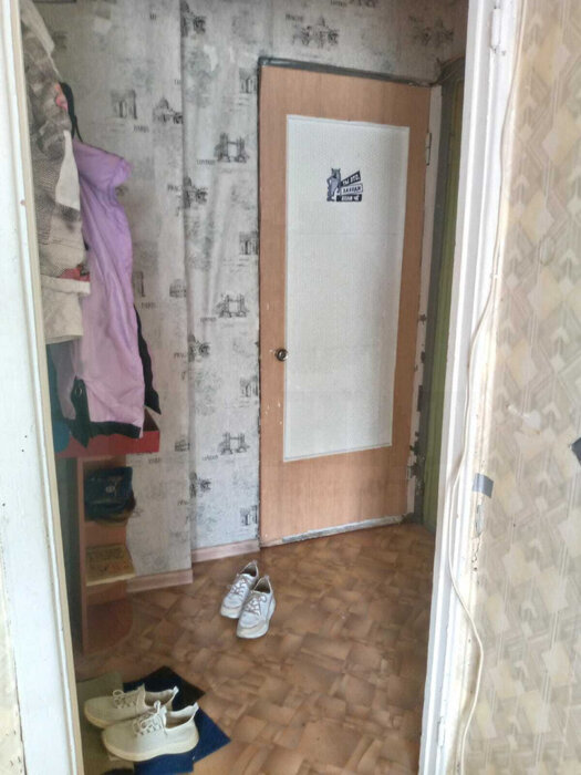 Екатеринбург, ул. Академика Бардина, 3к1 (Юго-Западный) - фото квартиры (4)