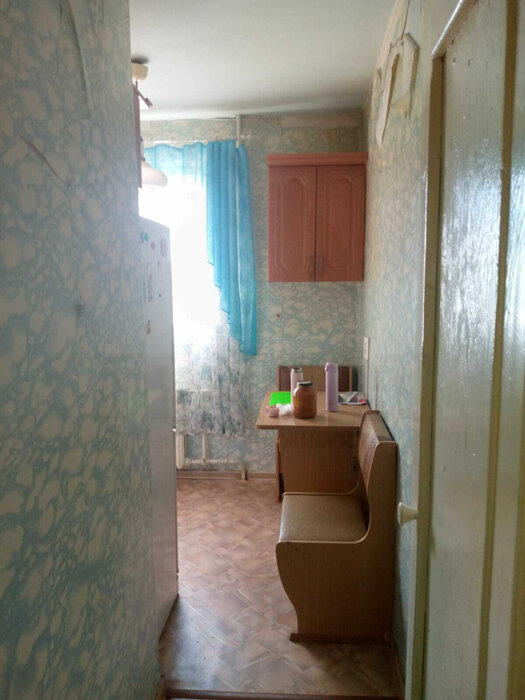Екатеринбург, ул. Академика Бардина, 3к1 (Юго-Западный) - фото квартиры (5)