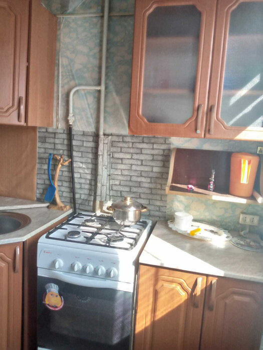 Екатеринбург, ул. Академика Бардина, 3к1 (Юго-Западный) - фото квартиры (6)