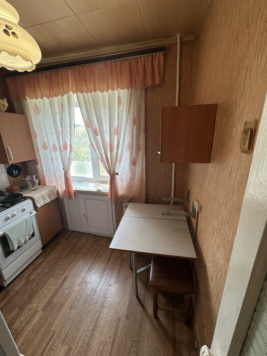 г. Каменск-Уральский, ул. Дзержинского, 30 (городской округ Каменский) - фото квартиры (8)