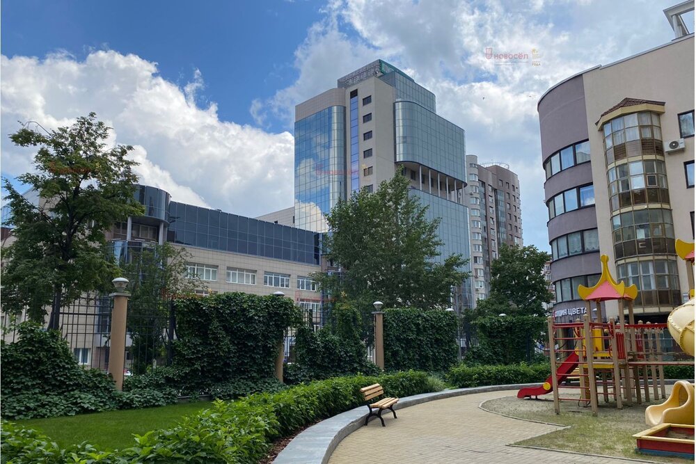 Екатеринбург, ул. Белинского, 32 (Центр) - фото квартиры (3)