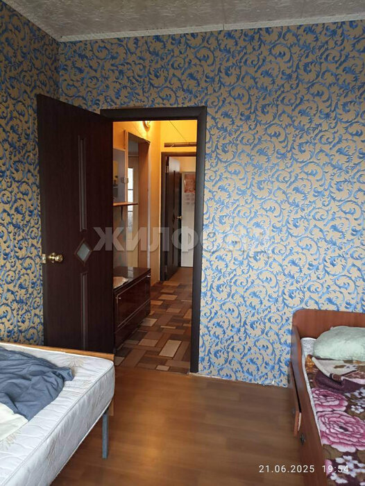 г. Нижний Тагил, ул. Юности, 20 (городской округ Нижний Тагил) - фото квартиры (4)