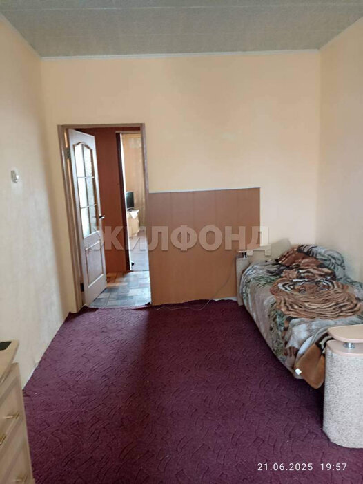 г. Нижний Тагил, ул. Юности, 20 (городской округ Нижний Тагил) - фото квартиры (5)
