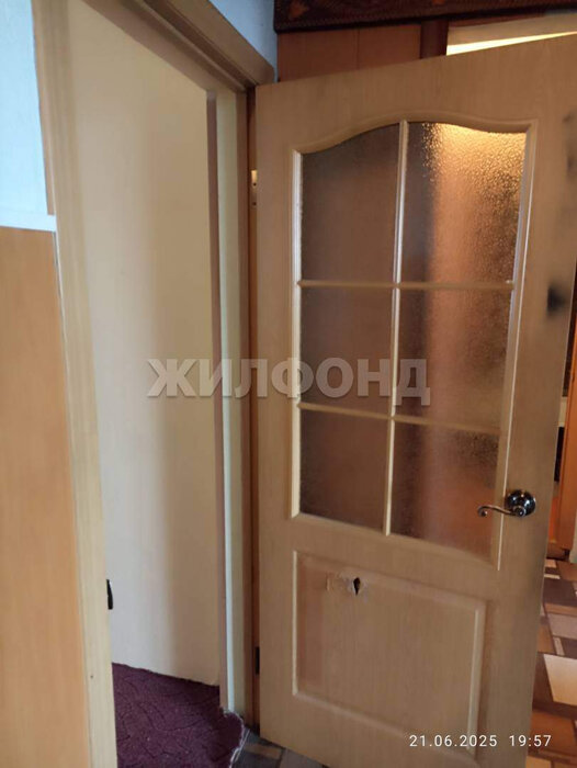 г. Нижний Тагил, ул. Юности, 20 (городской округ Нижний Тагил) - фото квартиры (6)