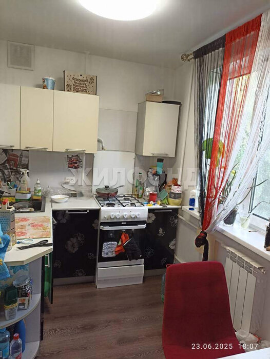 г. Нижний Тагил, ул. Дзержинского, 77 (городской округ Нижний Тагил) - фото квартиры (5)