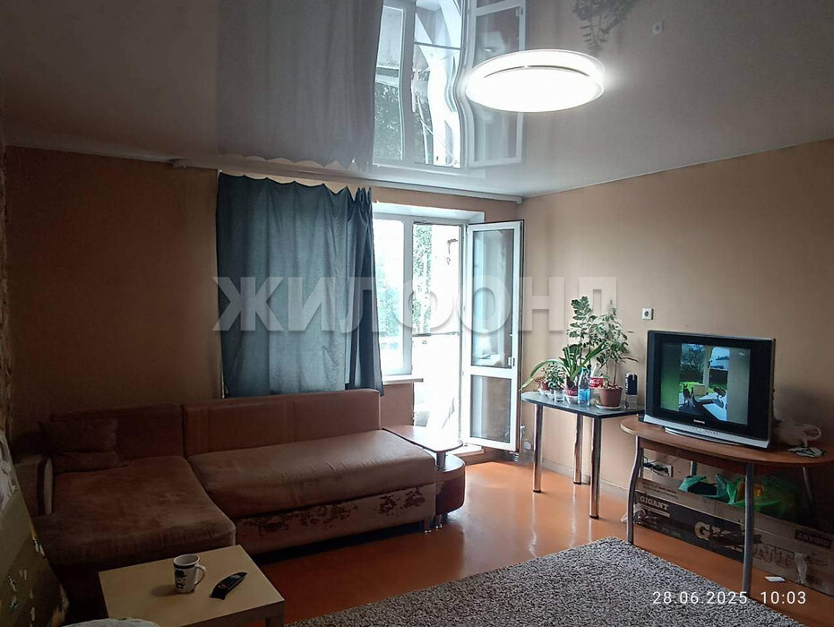 г. Нижний Тагил, ул. Юности, 41 (городской округ Нижний Тагил) - фото квартиры (1)