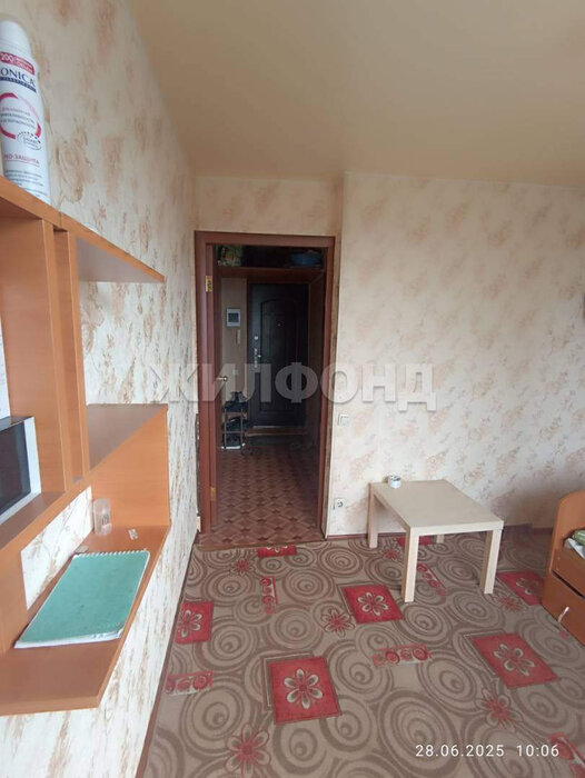 г. Нижний Тагил, ул. Юности, 41 (городской округ Нижний Тагил) - фото квартиры (2)