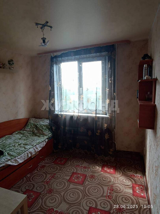 г. Нижний Тагил, ул. Юности, 41 (городской округ Нижний Тагил) - фото квартиры (3)