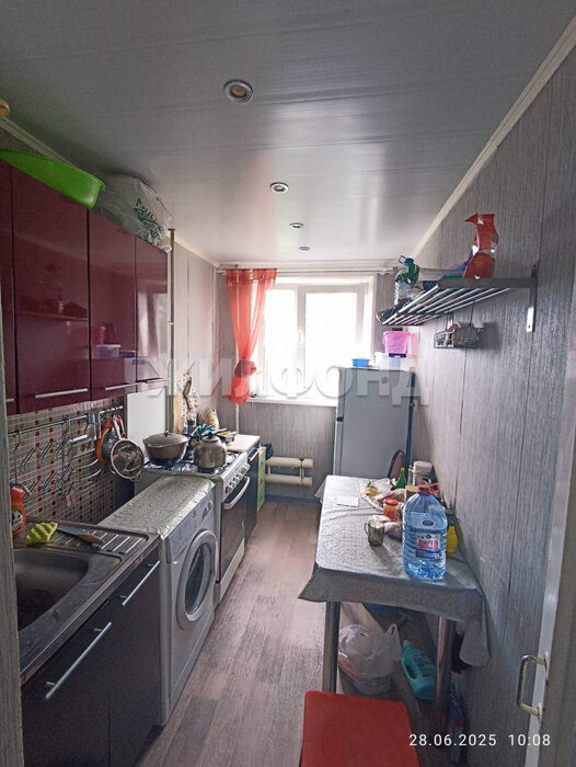 г. Нижний Тагил, ул. Юности, 41 (городской округ Нижний Тагил) - фото квартиры (4)
