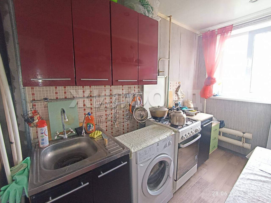 г. Нижний Тагил, ул. Юности, 41 (городской округ Нижний Тагил) - фото квартиры (5)