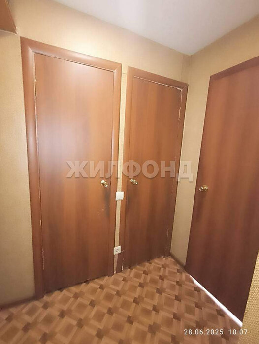 г. Нижний Тагил, ул. Юности, 41 (городской округ Нижний Тагил) - фото квартиры (7)