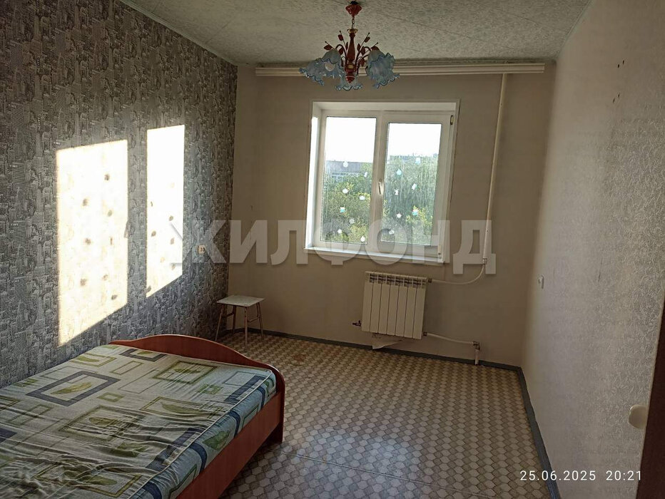 г. Нижний Тагил, ул. Алтайская, 37 (городской округ Нижний Тагил) - фото квартиры (6)
