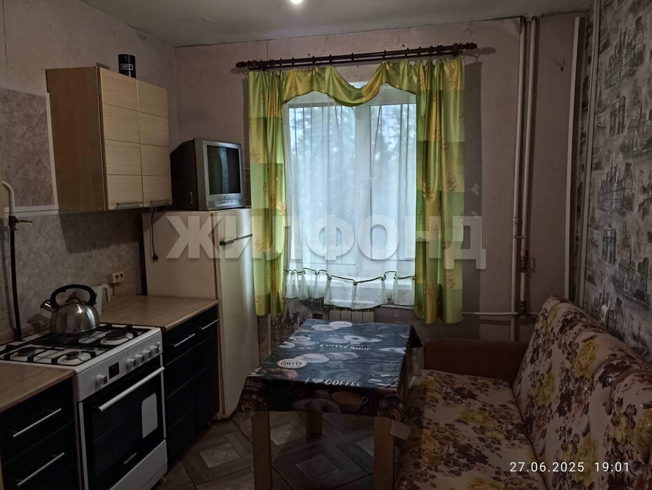 г. Нижний Тагил, ул. Пихтовая, 30 (городской округ Нижний Тагил) - фото квартиры (2)