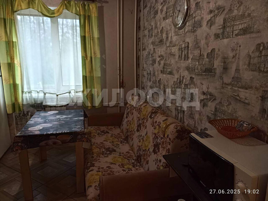г. Нижний Тагил, ул. Пихтовая, 30 (городской округ Нижний Тагил) - фото квартиры (3)