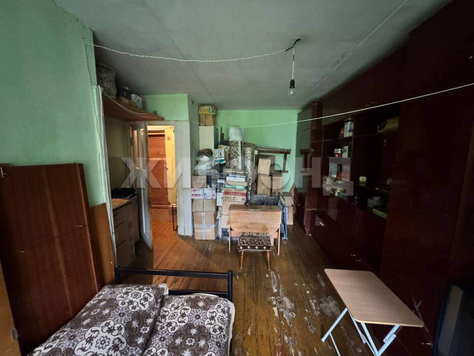 г. Нижний Тагил, ул. Вязовская, 13 (городской округ Нижний Тагил) - фото квартиры (1)