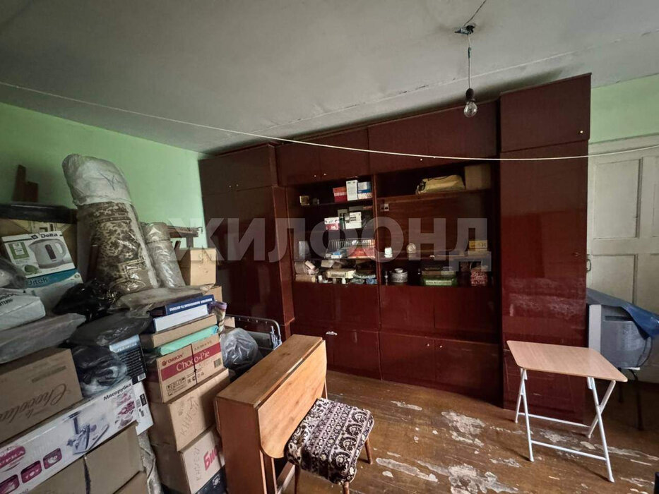 г. Нижний Тагил, ул. Вязовская, 13 (городской округ Нижний Тагил) - фото квартиры (2)