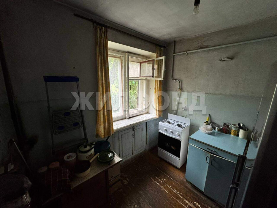 г. Нижний Тагил, ул. Вязовская, 13 (городской округ Нижний Тагил) - фото квартиры (3)