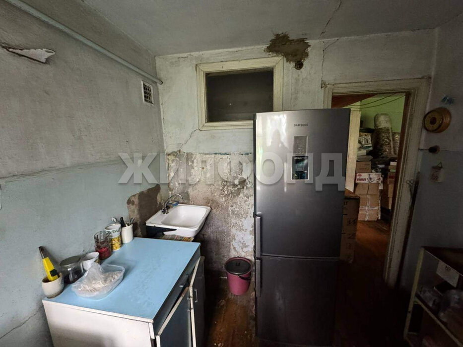 г. Нижний Тагил, ул. Вязовская, 13 (городской округ Нижний Тагил) - фото квартиры (4)