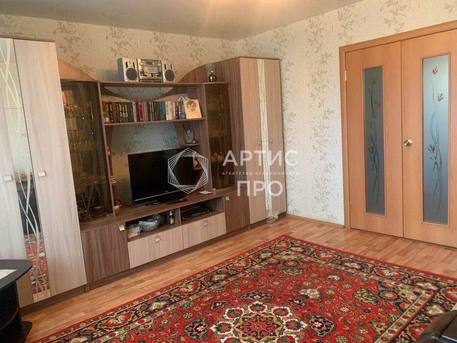 г. Первоуральск, ул. Данилова, 7 (городской округ Первоуральск) - фото квартиры (1)