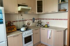 г. Первоуральск, ул. Данилова, 7 (городской округ Первоуральск) - фото квартиры