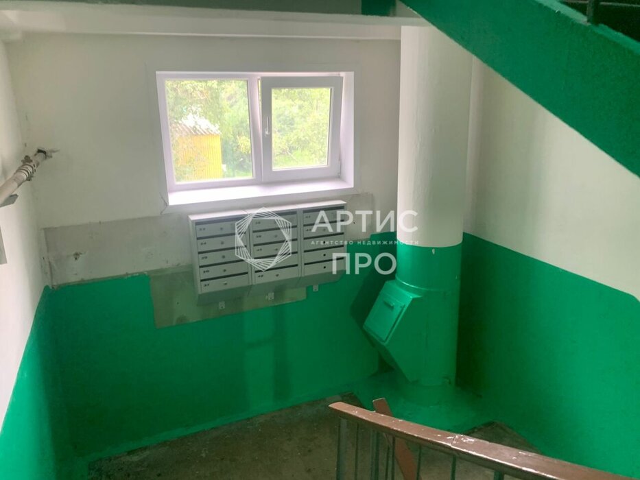 г. Первоуральск, ул. Данилова, 7 (городской округ Первоуральск) - фото квартиры (2)