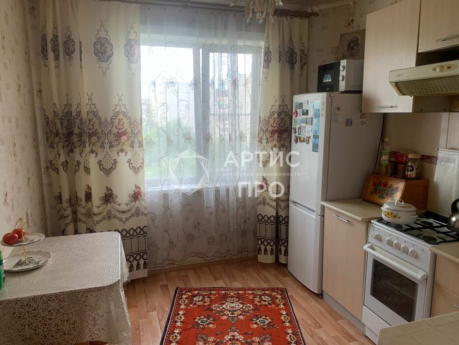 г. Первоуральск, ул. Данилова, 7 (городской округ Первоуральск) - фото квартиры (3)