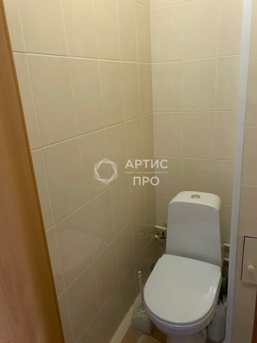 г. Первоуральск, ул. Данилова, 7 (городской округ Первоуральск) - фото квартиры (6)