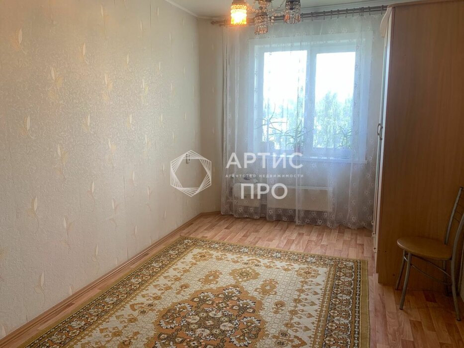г. Первоуральск, ул. Данилова, 7 (городской округ Первоуральск) - фото квартиры (8)