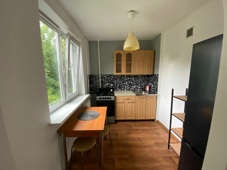 Екатеринбург, ул. Посадская, 55 (Юго-Западный) - фото квартиры (2)