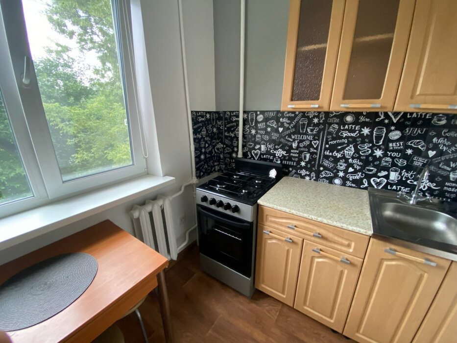 Екатеринбург, ул. Посадская, 55 (Юго-Западный) - фото квартиры (6)