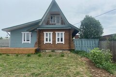 д. Колташи, ул. Мира, 97 (городской округ Режевской) - фото дома