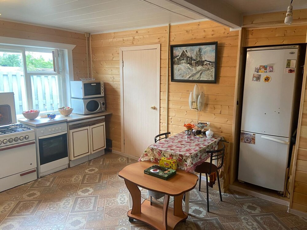 д. Колташи, ул. Мира, 97 (городской округ Режевской) - фото дома (5)