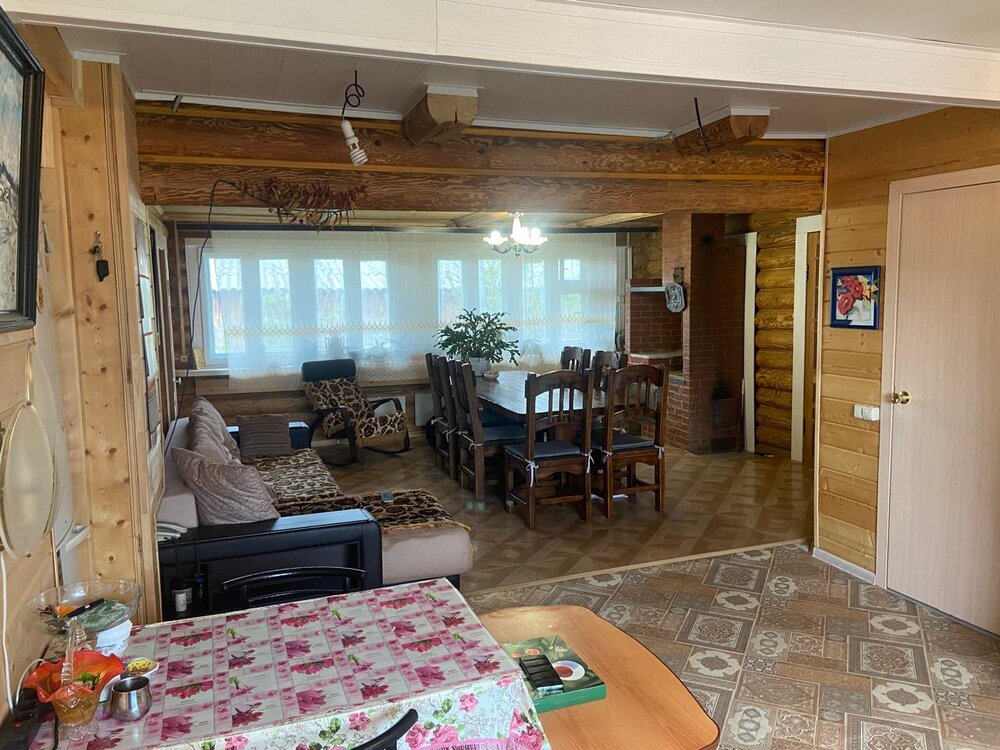 д. Колташи, ул. Мира, 97 (городской округ Режевской) - фото дома (6)