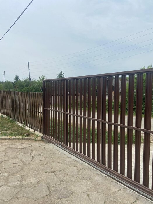 д. Колташи, ул. Мира, 97 (городской округ Режевской) - фото дома (8)